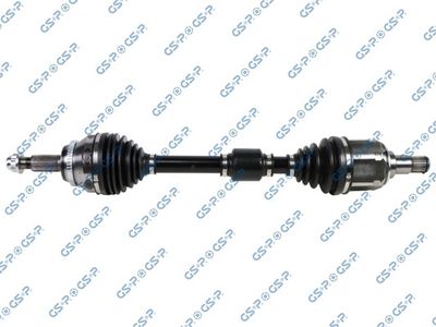 Drive Shaft GSP 203733