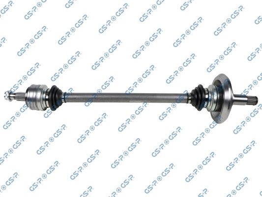 GSP 203741 Drive Shaft