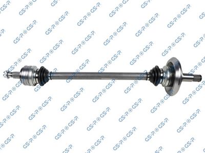 Drive Shaft GSP 203741