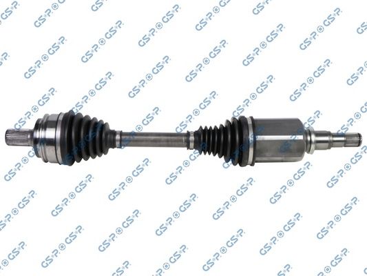 GSP 203742 Drive Shaft