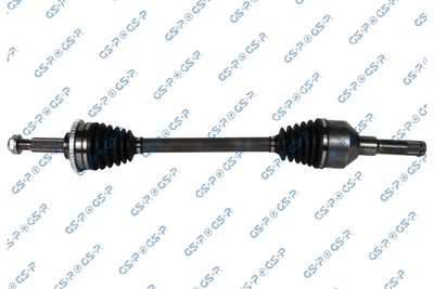 Drive Shaft GSP 203772