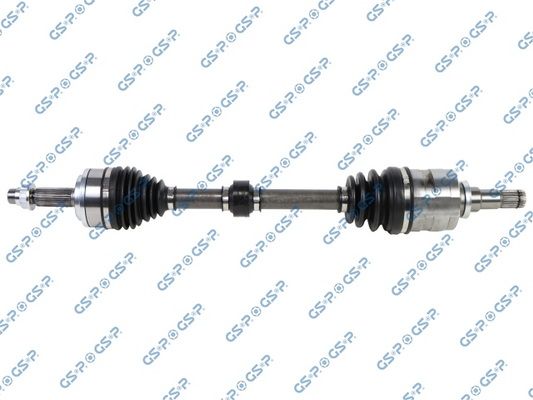 GSP 203776 Drive Shaft