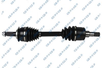 Drive Shaft GSP 203780