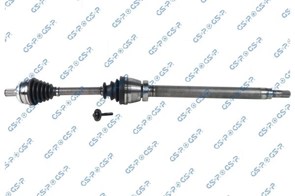 GSP 203781 Drive Shaft