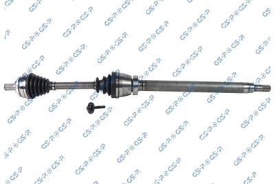 Drive Shaft GSP 203781