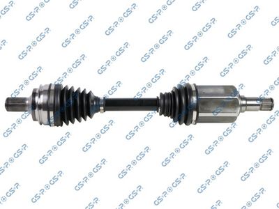 Drive Shaft GSP 203782