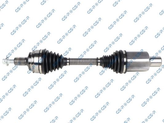 GSP 203784 Drive Shaft