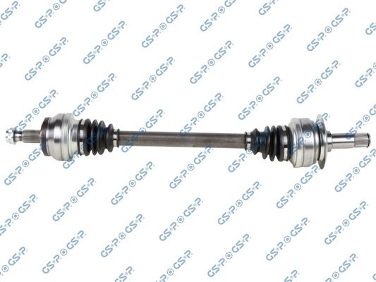 GSP 203792 Drive Shaft