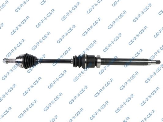 GSP 203805 Drive Shaft