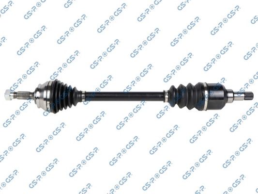 GSP 203807 Drive Shaft