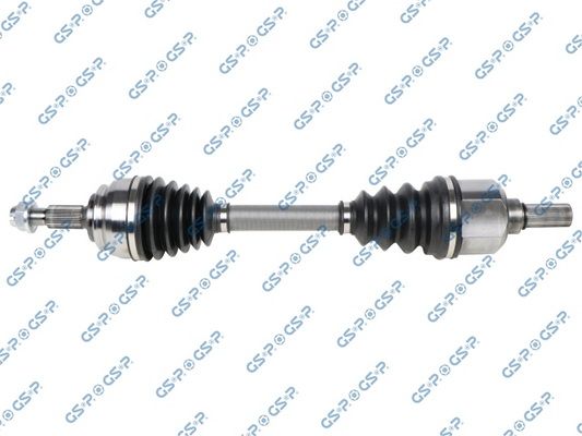 GSP 203809 Drive Shaft