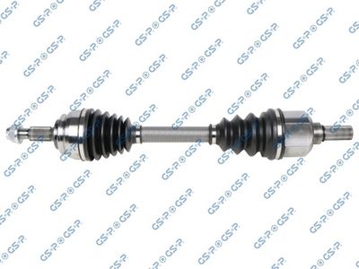 Drive Shaft GSP 203809