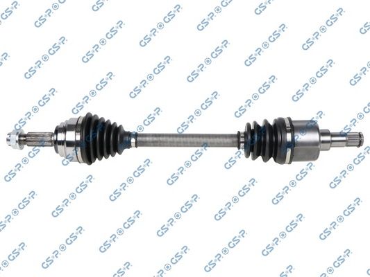 GSP 203810 Drive Shaft