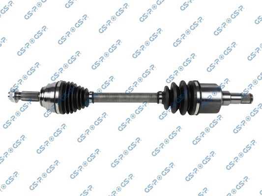 GSP 203811 Drive Shaft