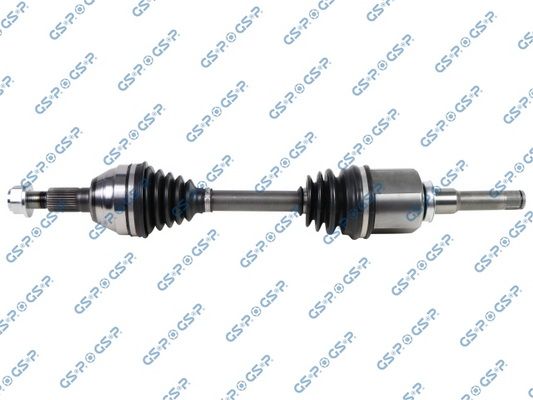 GSP 203815 Drive Shaft