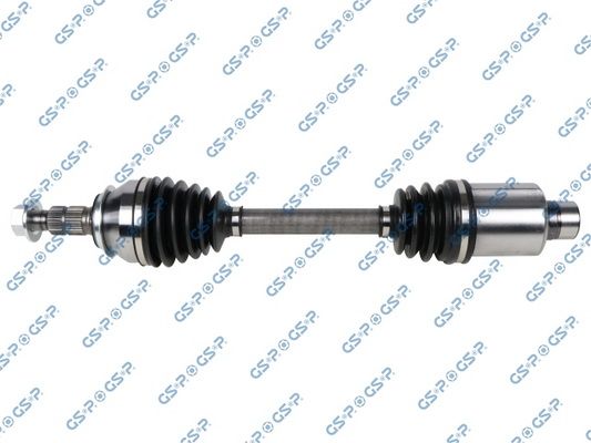 GSP 203817 Drive Shaft