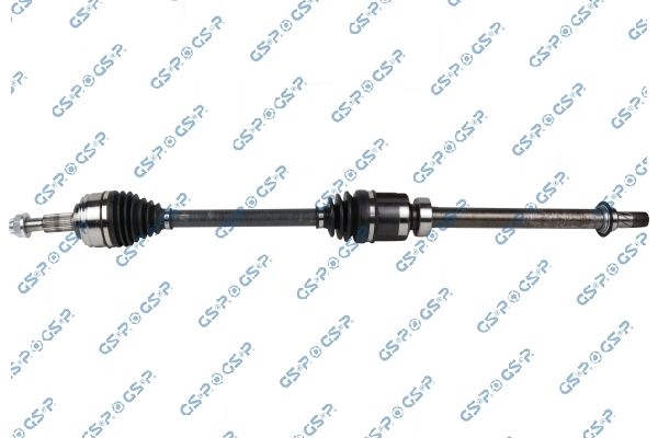 GSP 203827 Drive Shaft