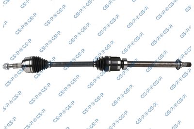 Drive Shaft GSP 203827