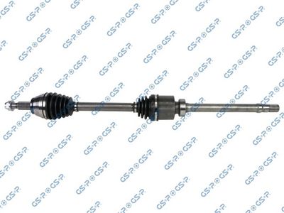 Drive Shaft GSP 203831