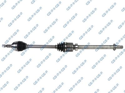 Drive Shaft GSP 203833