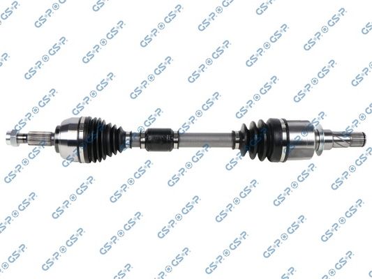GSP 203834 Drive Shaft