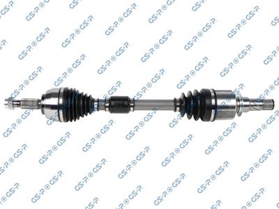 Drive Shaft GSP 203834