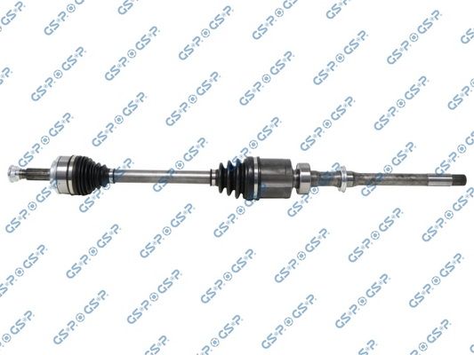 GSP 203836 Drive Shaft