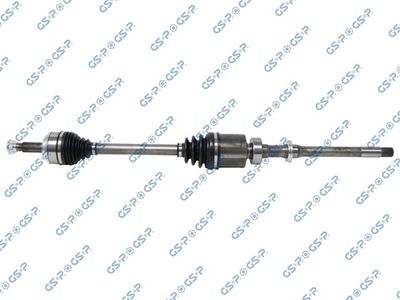 Drive Shaft GSP 203836
