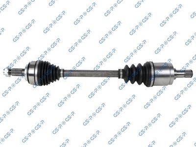 Drive Shaft GSP 203838