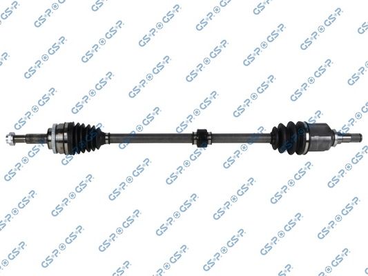 GSP 203840 Drive Shaft