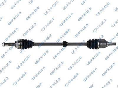 Drive Shaft GSP 203840