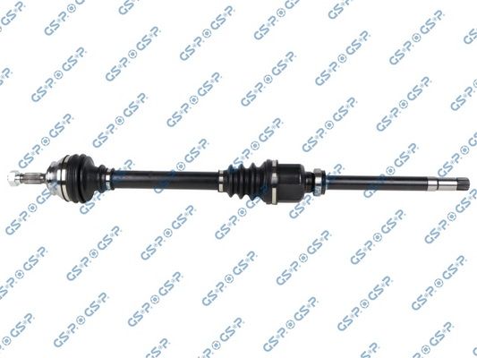 GSP 203861 Drive Shaft