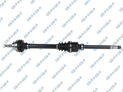Drive Shaft GSP 203861