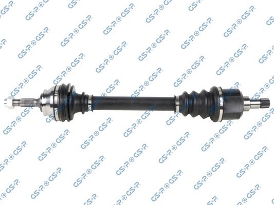 GSP 203862 Drive Shaft