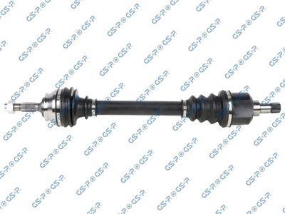 Drive Shaft GSP 203862