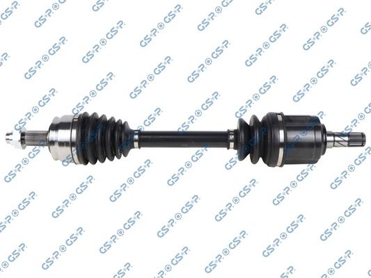 GSP 203864 Drive Shaft