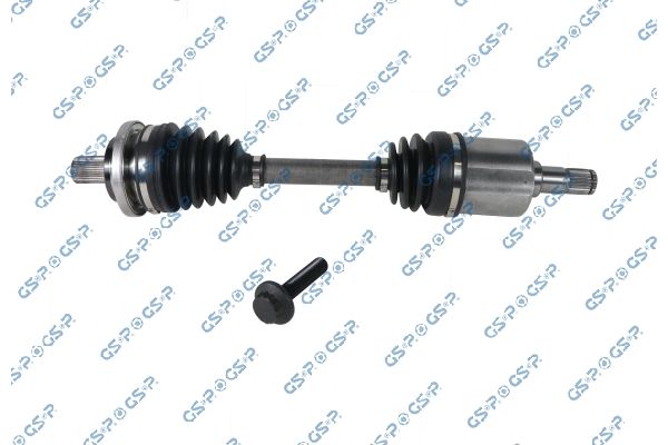 GSP 203872 Drive Shaft