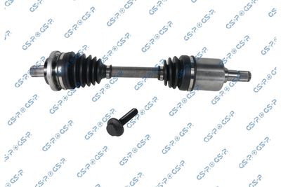 Drive Shaft GSP 203872