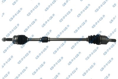Drive Shaft GSP 203873
