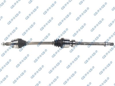 Drive Shaft GSP 203874