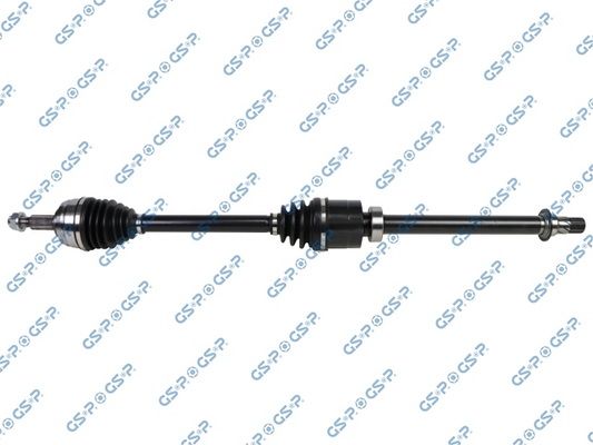 GSP 203876 Drive Shaft