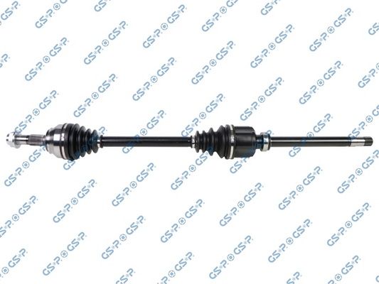 GSP 203906 Drive Shaft