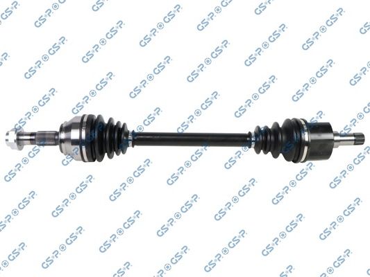 GSP 203907 Drive Shaft