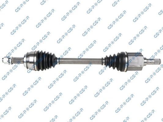 GSP 203917 Drive Shaft