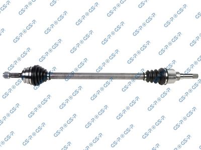 Drive Shaft GSP 203941