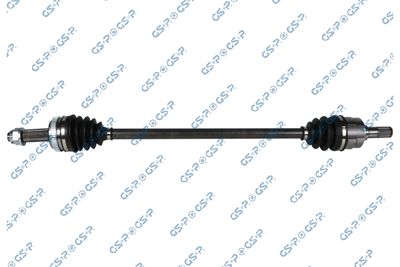 Drive Shaft GSP 203971