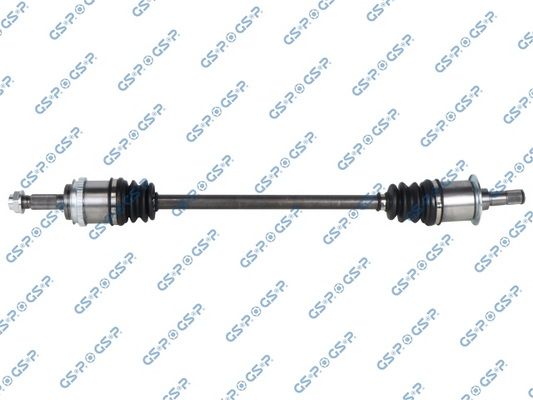 GSP 204001 Drive Shaft