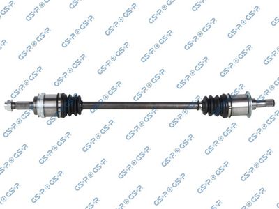 Drive Shaft GSP 204001