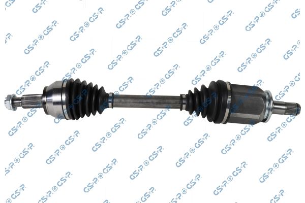 GSP 204004 Drive Shaft