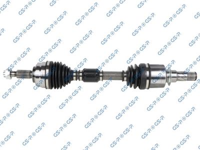 Drive Shaft GSP 204008